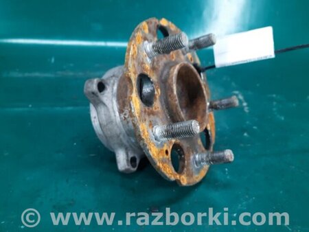 ФОТО Ступица для Acura RDX TB3, TB4 (03.2012-12.2015) Киев