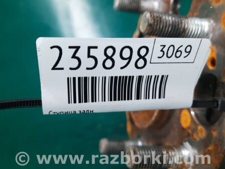 ФОТО Ступица для Acura RDX TB3, TB4 (03.2012-12.2015) Киев