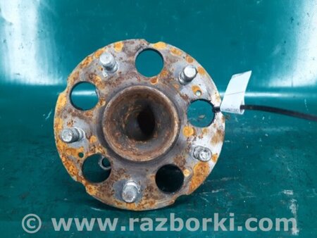 ФОТО Ступица для Acura RDX TB3, TB4 (03.2012-12.2015) Киев
