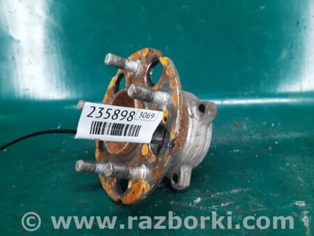 ФОТО Ступица для Acura RDX TB3, TB4 (03.2012-12.2015) Киев