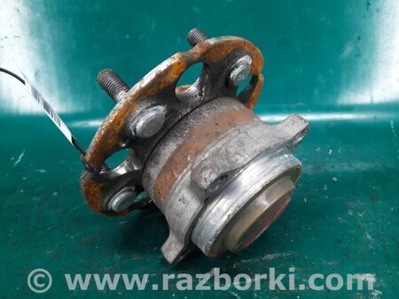 ФОТО Ступица для Acura RDX TB3, TB4 (03.2012-12.2015) Киев