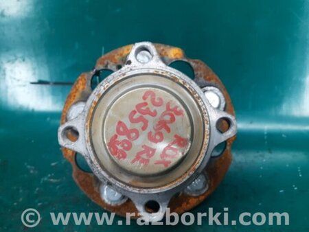 ФОТО Ступица для Acura RDX TB3, TB4 (03.2012-12.2015) Киев