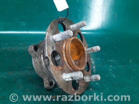 ФОТО Ступица для Acura RDX TB3, TB4 (03.2012-12.2015) Киев