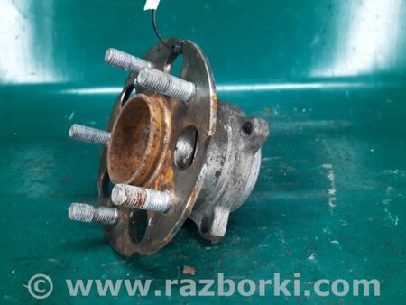 ФОТО Ступица для Acura RDX TB3, TB4 (03.2012-12.2015) Киев