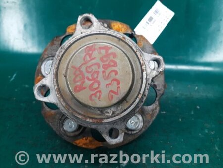 ФОТО Ступица для Acura RDX TB3, TB4 (03.2012-12.2015) Киев