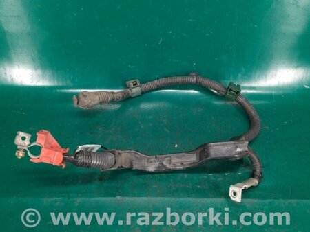 ФОТО Клемма АКБ для Acura RDX TB3, TB4 (03.2012-12.2015) Киев