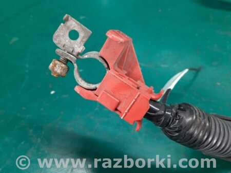 ФОТО Клемма АКБ для Acura RDX TB3, TB4 (03.2012-12.2015) Киев