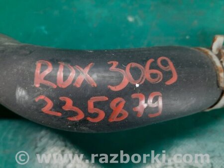 ФОТО Патрубок системы охлаждения для Acura RDX TB3, TB4 (03.2012-12.2015) Киев