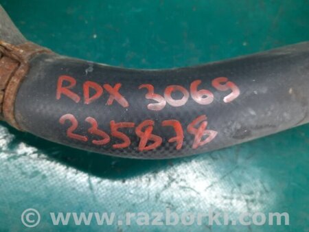 ФОТО Патрубок системы охлаждения для Acura RDX TB3, TB4 (03.2012-12.2015) Киев