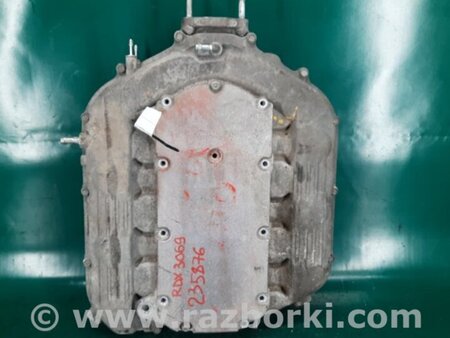 ФОТО Впускной коллектор для Acura RDX TB3, TB4 (03.2012-12.2015) Киев
