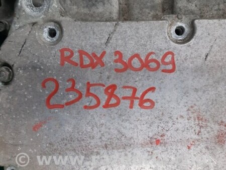 ФОТО Впускной коллектор для Acura RDX TB3, TB4 (03.2012-12.2015) Киев
