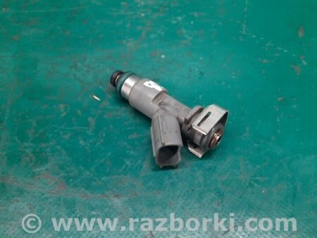 ФОТО Форсунка топливная для Acura RDX TB3, TB4 (03.2012-12.2015) Киев