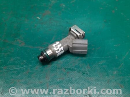 ФОТО Форсунка топливная для Acura RDX TB3, TB4 (03.2012-12.2015) Киев