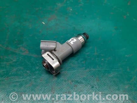 ФОТО Форсунка топливная для Acura RDX TB3, TB4 (03.2012-12.2015) Киев