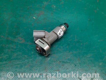 ФОТО Форсунка топливная для Acura RDX TB3, TB4 (03.2012-12.2015) Киев