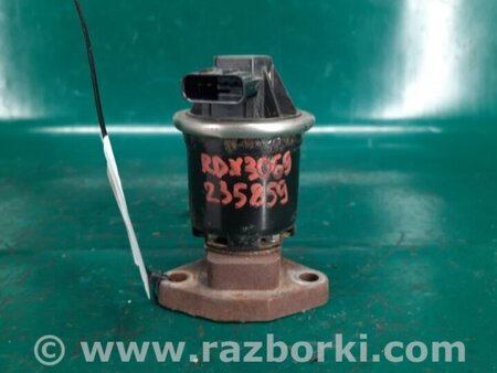 ФОТО Клапан EGR для Acura RDX TB3, TB4 (03.2012-12.2015) Киев