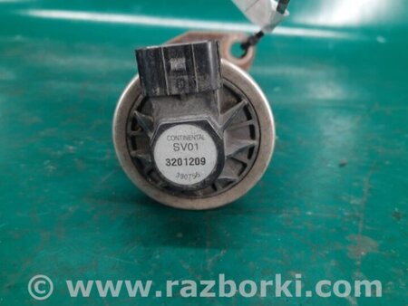 ФОТО Клапан EGR для Acura RDX TB3, TB4 (03.2012-12.2015) Киев