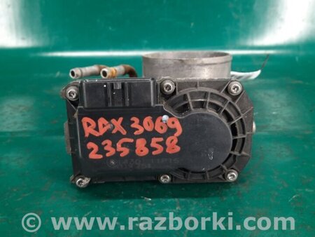 ФОТО Дроссельная заслонка для Acura RDX TB3, TB4 (03.2012-12.2015) Киев