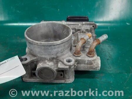 ФОТО Дроссельная заслонка для Acura RDX TB3, TB4 (03.2012-12.2015) Киев