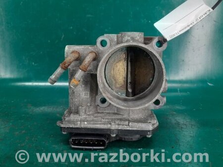 ФОТО Дроссельная заслонка для Acura RDX TB3, TB4 (03.2012-12.2015) Киев