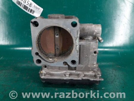 ФОТО Дроссельная заслонка для Acura RDX TB3, TB4 (03.2012-12.2015) Киев