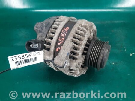 ФОТО Генератор для Acura RDX TB3, TB4 (03.2012-12.2015) Киев
