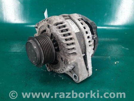 ФОТО Генератор для Acura RDX TB3, TB4 (03.2012-12.2015) Киев