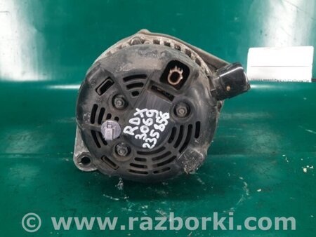ФОТО Генератор для Acura RDX TB3, TB4 (03.2012-12.2015) Киев