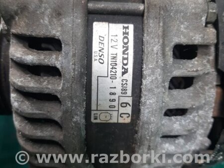 ФОТО Генератор для Acura RDX TB3, TB4 (03.2012-12.2015) Киев
