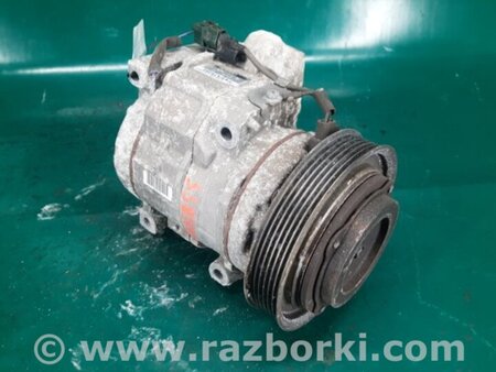 ФОТО Компрессор кондиционера для Acura RDX TB3, TB4 (03.2012-12.2015) Киев