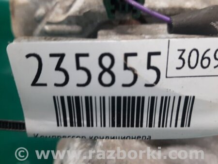ФОТО Компрессор кондиционера для Acura RDX TB3, TB4 (03.2012-12.2015) Киев