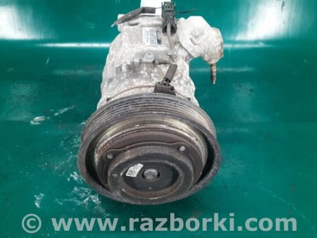 ФОТО Компрессор кондиционера для Acura RDX TB3, TB4 (03.2012-12.2015) Киев