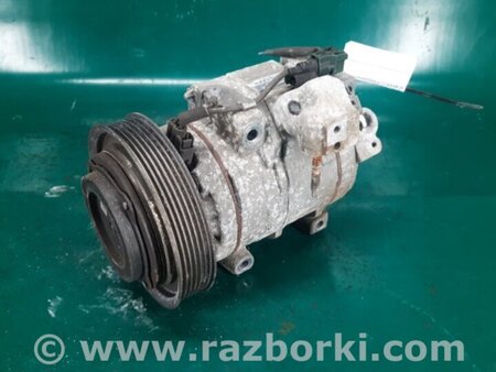 ФОТО Компрессор кондиционера для Acura RDX TB3, TB4 (03.2012-12.2015) Киев