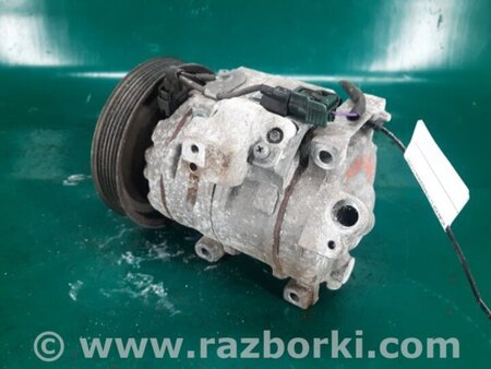 ФОТО Компрессор кондиционера для Acura RDX TB3, TB4 (03.2012-12.2015) Киев