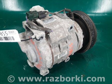 ФОТО Компрессор кондиционера для Acura RDX TB3, TB4 (03.2012-12.2015) Киев