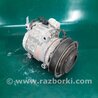 Компрессор кондиционера Acura RDX TB3, TB4 (03.2012-12.2015)