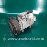 ФОТО Компрессор кондиционера для Acura RDX TB3, TB4 (03.2012-12.2015) Киев
