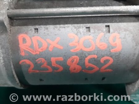 ФОТО Стартер для Acura RDX TB3, TB4 (03.2012-12.2015) Киев