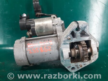 ФОТО Стартер для Acura RDX TB3, TB4 (03.2012-12.2015) Киев