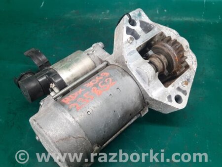 ФОТО Стартер для Acura RDX TB3, TB4 (03.2012-12.2015) Киев