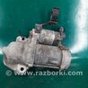 Стартер Acura RDX TB3, TB4 (03.2012-12.2015)
