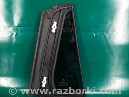 ФОТО Стекло двери глухое для Acura RDX TB3, TB4 (03.2012-12.2015) Киев