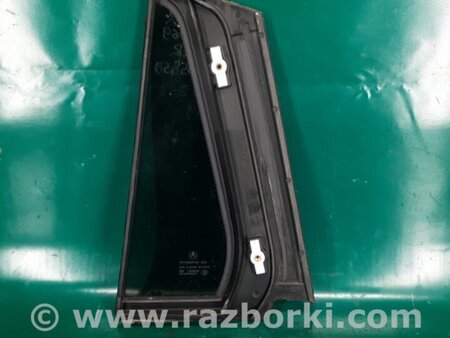 ФОТО Стекло двери глухое для Acura RDX TB3, TB4 (03.2012-12.2015) Киев