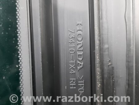 ФОТО Стекло двери глухое для Acura RDX TB3, TB4 (03.2012-12.2015) Киев