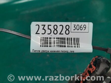 ФОТО Петля двери нижняя для Acura RDX TB3, TB4 (03.2012-12.2015) Киев