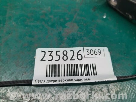 ФОТО Петля двери верхняя для Acura RDX TB3, TB4 (03.2012-12.2015) Киев