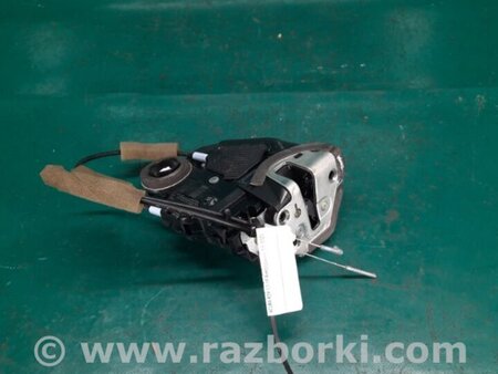 ФОТО Замок двери для Acura RDX TB3, TB4 (03.2012-12.2015) Киев