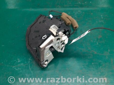 ФОТО Замок двери для Acura RDX TB3, TB4 (03.2012-12.2015) Киев