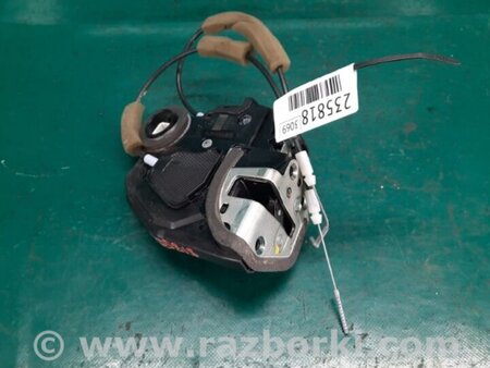 ФОТО Замок двери для Acura RDX TB3, TB4 (03.2012-12.2015) Киев