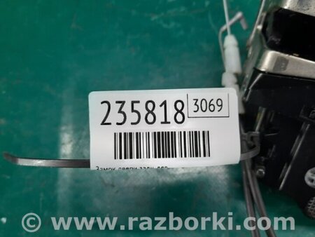 ФОТО Замок двери для Acura RDX TB3, TB4 (03.2012-12.2015) Киев